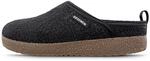 Giesswein Wool Clog - Filz Pantoffeln Unisex