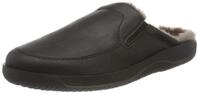 Schwarze Rohde-Pantoffeln