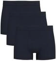 SELECTED HOMME Male Boxershorts 3er-Pack | Boxer shorts