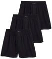 H.I.S Packung: Boxershorts (3 Stck.)