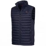 H&ouml;henhorn 35L2 Dolden Herren Weste Hybridjacke Dunkelblau Gr. S