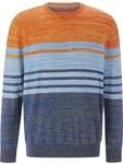 BABISTA Herren Pullover Walnor Blau, XL - 56/58