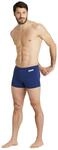 Arena Solid Shorts Navy-White 52