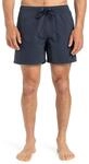 Quiksilver - Everyday Solid Volley 15" Boardshorts - Mann