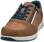bugatti man Herren Low-Top Sneaker, M&auml;nner Sneaker,