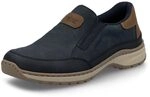 Rieker Herren Low-Top Sneaker 03365, M&auml;nner Halbschuhe, lose