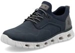 Rieker Herren Low-Top Sneaker 04350, M&auml;nner Halbschuhe, lose