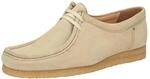 Sioux Herren Mokassin Tils Grashopper 001 Sneaker
