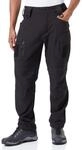 Mil-Tec Assault Softshellhose Herren &bull; Wasserabweisende & windfeste Outdoorhose &bull;