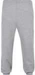Urban Classics Herren Jogginghose Ultra Heavy Sweatpants Grey L