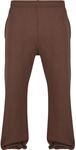 Urban Classics Herren Sporthose Fluffy Sweatpants, l&auml;ssige Sporthose f&uuml;r M&auml;nner,