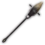 Harry Potter - Nimbus 2001 Broom