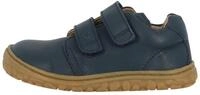 Lurchi Unisex Kinder 95l5003004Lauflernschuh Navy 25 EU