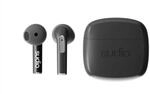 sudio N2 Midnight Black - True Wireless Bluetooth Open-Ear
