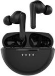 Belkin SoundForm Rhythm True Wireless In Ear Kopfh&ouml;rer kabellos, integriertes Mikro,
