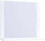 VCM Badm&ouml;bel Spiegel 60x17x55 cm Rahmenlos mit Ablage Badezimmer | Praktische