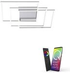 Paul Neuhaus, Q-Inigo, LED Deckenleuchte, 3-flammig, Smart Home, Alexa f&auml;hig,
