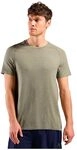 Odlo Essential Seamless VETIVER Melange - XL