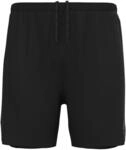 Odlo Essential 6In 2In1 Laufshorts Herren schwarz - Black XXL