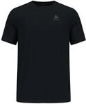 Odlo Zeroweight Chill-Tec Laufshirt Herren schwarz - Black L