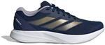 Adidas Damen Duramo RC Running Shoes, Dark Blue/Gold met./Glory Grey, 38 EU