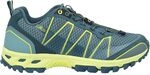 CMP Altak Trail-Schuh f&uuml;r Herren, Blau, Gr&ouml;&szlig;e 42