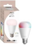 Aqara LED-Gl&uuml;hbirne T2 (E27, RGB CCT), Matter Over Thread/Zigbee, Einstellbar Wei&szlig;