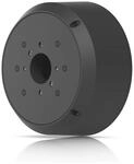 Tamper-Resistant Junction Box - for UniFi Bullet, Dome, and - Turret Cameras...