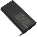 Dell 452-BDUJ Original USB-C Netzteil 90,0 Watt abgerundete Bauform f&uuml;r XPS 12