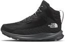 THE NORTH FACE Fastpack Hiker Wanderstiefel Tnf Black/Tnf Black 36