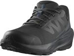Salomon Elixir Tour wasserdichte Herren Wanderschuhe, Outdoor-bereit, Angenehmes