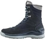 LOWA Stiefel hoch CALCETA EVO GTX Ws navy/eisblau, 39.5