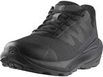Salomon Elixir Tour wasserdichte Damen Wanderschuhe, Optimaler Komfort, Angenehmes