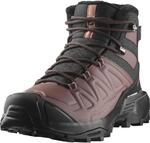 Salomon X Ultra Snowpilot wasserdichte Damen Wanderschuhe, Outdoor-bereit, Dauerhafte