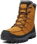 Timberland Herren Chillberg Waterproof Winter Hiking Boot Wanderstiefel,