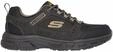 Skechers Oak Canyon - Rydell 237386-STBR, Men Sneakers, Brown, 42,5 EU