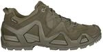 LOWA Professional Halbschuh Zephyr MK2 GTX LO rangergreen 40
