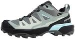 Salomon X Ultra 360 GTX W L47742500, Women Trekking Shoes, Black, 40 2/3 EU