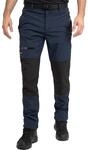 H&ouml;henhorn Trekmaster Herren Wanderhose Softshellhose Winter Outdoorhose...