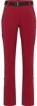 HOT sportswear Hose Tofino Crimson red, 24