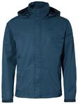 VAUDE Escape Light Regenjacke Herren wasserdicht &ndash; Leichte 2-Lagen Jacke mit