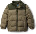 Columbia Pufferjacke f&uuml;r Jungen, Puffect Ii, 1 St&uuml;ck