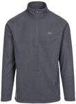 Trespass Herren Keynote Warmer Mikrofleece
