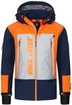 Rock Creek Herren Softshell Jacke Outdoor Jacke Windbreaker &Uuml;bergangsjacke Anorak
