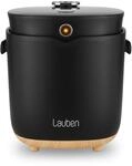 Lauben Multifunction Rice Cooker 2000BW, Multifunktionaler Reiskocher - Leistung 400
