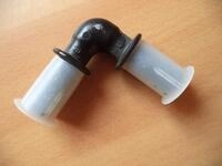 Geberit 622.271.00.5 Mepla EllBogen 90 Grad Gr&ouml;&szlig;e 20mm