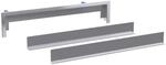 Geberit 154.339.00.1 &ndash; Abdeckung f&uuml;r Rack Dusche Geberit