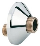 Grohe S-Anschluss Exzenter 7.5 mm 12001000