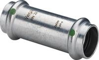 Viega 2315.5 - Gleitmanschette Sanpress 2315.5 Durchmesser 28 mm Edelstahl