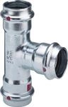Viega 1118 - Te Preabo 1118 Durchmesser 22 mm Stahl